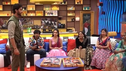 ఫైమా ఎలిమినేటెడ్.. పాపం ఆ పిల్ల అంటూ ఏడుపు ఆపుకోలేకపోయిన ఆదిరెడ్డి 