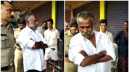 കുപ്രസിദ്ധ മോഷ്ടാവ് തീവെട്ടി ബാബു പിടിയിൽ; അറസ്റ്റ് ഭരണങ്ങാനത്ത് കട കുത്തി തുറന്ന കേസില്