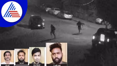 Bengaluru Crime: ಟೆಕ್ಕಿಯ ಅಪಹರಿಸಿ 8 ಲಕ್ಷ ಸುಲಿದವರ ಸೆರೆ