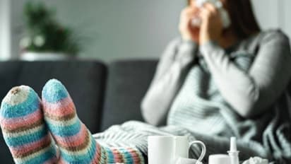 മഞ്ഞുകാലത്ത് ശ്വസനപ്രശ്നങ്ങൾ ഒഴിവാക്കാൻ ശ്രദ്ധിക്കേണ്ട ഏഴ് കാര്യങ്ങള്‍...