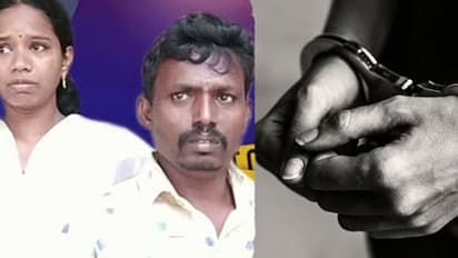 ஒரே நேரத்தில் தாய், மகளை பலாத்காரம் செய்த கஞ்சா வியாபாரி.. கதவை பூட்டி காவலுக்கு நின்ற 2வது மனைவி.!