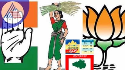 Karnataka assembly election: 5 ಕ್ಷೇತ್ರದಲ್ಲೂ ಹಾಲಿ ಶಾಸಕರೇ ಹುರಿಯಾಳು?