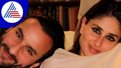 ನೆಚ್ಚಿನ ನಟಿಯರ ಲಿಸ್ಟಲ್ಲಿ ಪತ್ನಿಯನ್ನೇ ಮಿಸ್ ಮಾಡಿದ ಸೈಫ್‌; ಕರೀನಾ ಕಪೂರ್ ಕೊಟ್ಟ ರಿಯಾಕ್ಷನ್ ವೈರಲ್!