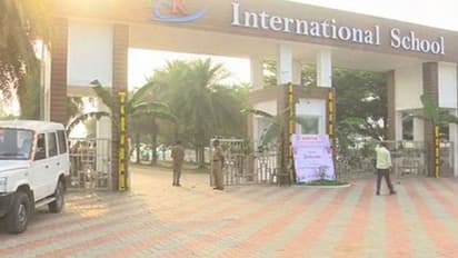 145 நாட்களுக்கு பிறகு திறக்கப்பட்ட கனியாமூர் தனியார் பள்ளி..  3-வது தளத்துக்கு சீல் வைப்பு..!