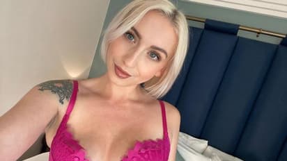 2 बच्चों की मां का घर से निकलना हुआ मुश्किल, शादीशुदा पुरुष देखते ही करने लगते हैं 'डर्टी काम'