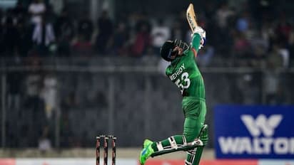 ‘ఆ క్యాచ్ పట్టి ఉండాల్సింది.. ఏమో మరి.. వాళ్లు అలా ఎందుకు చేశారో నాకైతే తెలియదు’