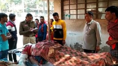 Bihar: ಸಾರ್ವಜನಿಕರೆದುರೇ ಮಹಿಳೆಯ ಸ್ತನ, ಕೈ, ಕಿವಿ ಕತ್ತರಿಸಿ ವಿಕೃತಿ ಮೆರೆದ ಹಂತಕ..! 