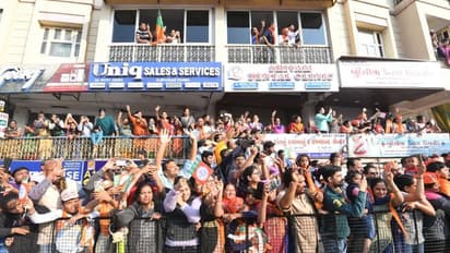 గుజరాత్ అసెంబ్లీ ఎన్నికలు 2022: రెండో విడతలో 59 శాతం పోలింగ్ నమోదు