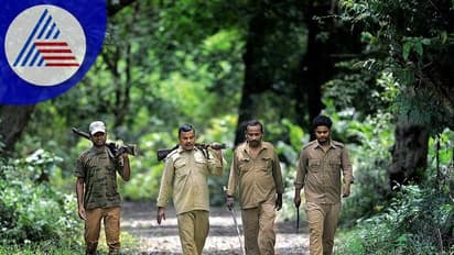 Chikkaballapur: ಅರಣ್ಯರಕ್ಷಕರಿನ್ನು ಗಸ್ತು ಅರಣ್ಯ ಪಾಲಕರು!