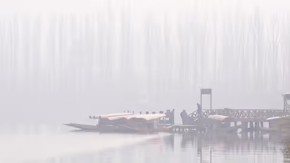 Weather Report: पिछले साल की तुलना में  अधिक पड़ेगी इस बार ठंड, जानिए IMD की भविष्यवाणी