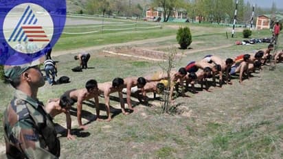 Agnipath recruitment rally: ಬೀದರ: ಇಂದಿನಿಂದ ಭಾರತದ ಬೃಹತ್ ಅಗ್ನಿಪಥ್ ನೇಮಕ Rally