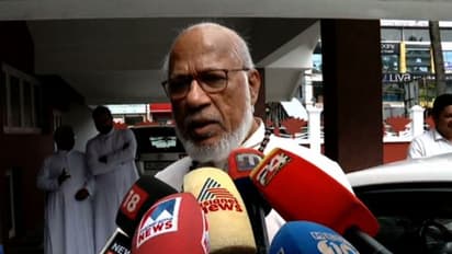  സർക്കാരിന് തുറമുഖം പണിയണം, മത്സ്യത്തൊഴിലാളികളുടെ സ്ഥിതി പരിതാപകരം, പ്രശ്നപരിഹാരം വേണം: മാർ ജോർജ് ആലഞ്ചരി