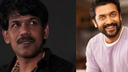 ബാലയുടെ 'വണങ്കാനി'ല് നിന്ന് സൂര്യ പിൻമാറി, നിരാശയില് ആരാധകര്