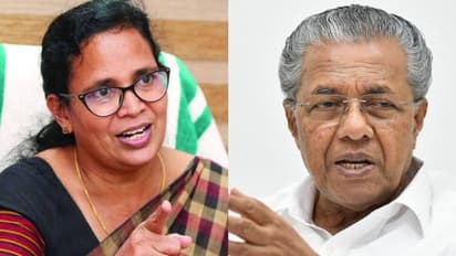 'കെ.കെ. രമ ചെയറിലിരിക്കുമ്പോൾ പിണറായി സർ എന്നുവിളിക്കണം'; ചരിത്രത്തില് ഇടംനേടുന്ന തീരുമാനവുമായി സ്പീക്കർ