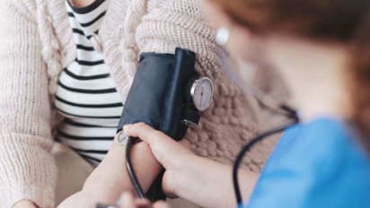  ഉയർന്ന രക്തസമ്മർദ്ദം ചികിത്സിച്ചില്ലെങ്കിൽ ഈ രോ​ഗങ്ങൾക്കുള്ള സാധ്യത കൂടുതലെന്ന് ലോകാരോ​ഗ്യസംഘടന