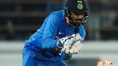 టీమిండియా పరువు కాపాడే బాధ్యత కెఎల్ రాహుల్ చేతుల్లో... ఆఖరి వన్డేలో ఓడితే ఇక ఆగమే...