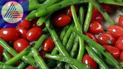 ಬೀನ್ಸ್, ಟೊಮೆಟೋ ಬೆಲೆ ಕುಸಿತ; ರೈತರು ಕಂಗಾಲು!