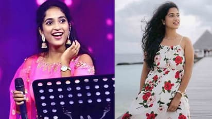 పెళ్లి పీఠలెక్కబోతున్న జై బాలయ్య సింగర్  సత్య యామిని, భర్తను పరిచయం చేసిన యువ గాయని 