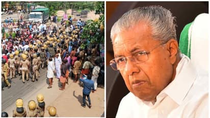 വിഴിഞ്ഞത്ത് സമവായ ചര്‍ച്ച തകൃതി; ഉപസമിതി യോ​ഗം ചേരും, കൃത്യമായ ഉറപ്പ് കിട്ടിയാൽ മാത്രം ച‍ർച്ചയെന്ന് സമരസമിതി