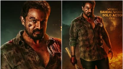 ಚಿನ್ನಾರಿ ಮುತ್ತನ ಹೊಸ ಪ್ರಯೋಗ; ಸೋಲೋ Actor ಆಗಿ ಬರ್ತಿದ್ದಾರೆ ವಿಜಯ್ ರಾಘವೇಂದ್ರ, ಮಾಸ್ ಲುಕ್ ವೈರಲ್