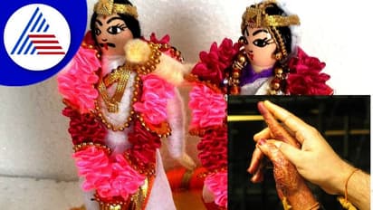 ವಿವಾಹದಲ್ಲಿ ಪತಿ ಪತ್ನಿಗೆ ಅರುಂಧತಿ ನಕ್ಷತ್ರ ತೋರಿಸೋದ್ಯಾಕೆ?