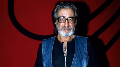 Shakti Kapoor’s Biography | Birth | Education | Family | Marriage | Debut | Filmography | Awards