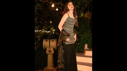 విజయ్ దేవరకొండ ‘ఖుషి’లో యంగ్ బ్యూటీ కృతి శెట్టి.. నిజమేనా.?