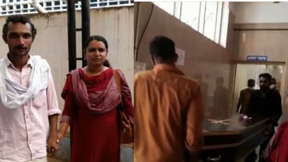 ഇലന്തൂർ ഇരട്ട നരബലി: കൊല്ലപ്പെട്ട റോസ്‌ലിന്റെ മൃതദേഹം ബന്ധുക്കൾക്ക് കൈമാറി