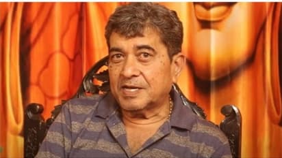 ಸ್ಯಾಂಡಲ್‌ವುಡ್ ಹಿರಿಯ ನಟ ಮನ್‌ದೀಪ್ ರಾಯ್‌ಗೆ ಹೃದಯಾಘಾತ; ಆಸ್ಪತ್ರೆಗೆ ದಾಖಲು 