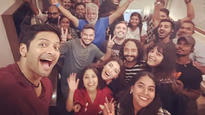 Mirzapur Season 3: Ali Fazal wraps up shooting for the popular show; shares a photo