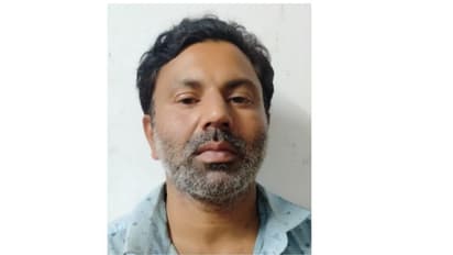 ജോലി നൽകാമെന്ന് പറഞ്ഞ്, പ്രായപൂർത്തിയാകാത്ത കുട്ടിയോട് ലൈംഗിക അതിക്രമം; പോക്സോ കേസ് പ്രതി അറസ്റ്റിൽ