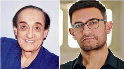 ಅಪ್ಪನ ಬಳಿ ಹಣ ಇರ್ಲಿಲ್ಲ, ಅವರು ಕಷ್ಟ ನೋಡಿದ್ರೆ ತುಂಬಾ ನೋವಾಗ್ತಿತ್ತು; ತಂದೆ ನೆನೆದು ಆಮೀರ್ ಭಾವುಕ