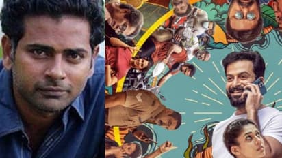 'കുശുമ്പും, പുച്ഛവും, തേപ്പും', 'ഗോള്ഡി'ന്റെ നെഗറ്റീവ് റിവ്യുവില് പ്രതികരിച്ച് അല്ഫോണ്സ് പുത്രൻ