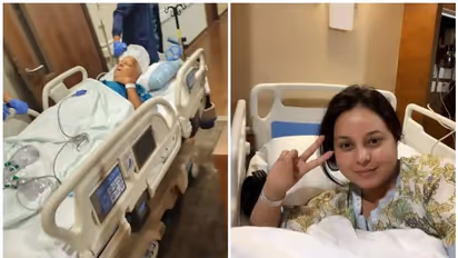 లాలు యాదవ్ కిడ్నీ మార్పిడి ఆపరేషన్ సక్సెస్.. నాన్న, అక్క ఇద్దరూ క్షేమం: తేజస్వీ యాదవ్