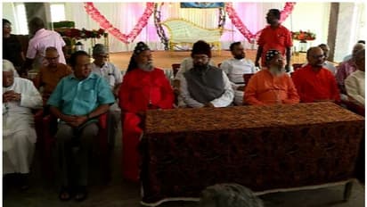 സമാധാന ദൗത്യ സംഘം വിഴിഞ്ഞത്ത്; അനിഷ്ടസംഭവങ്ങള്‍ ഒഴിവാക്കണമെന്ന് ദൗത്യ സംഘം, എതിർപ്പ് അറിയിച്ച് ജനകീയ കൂട്ടായ്മ