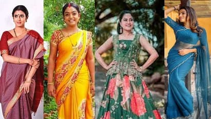 వంటలక్క,గృహలక్ష్మి, రుక్మిణి..హైయ్యెస్ట్ రెమ్యూనరేష తీసుకునే సీరియల్ నటి ఎవరో తెలుసా..? 