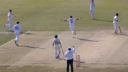 గల్లీ క్రికెట్ ఆడేటోన్ని అంతర్జాతీయ మ్యాచ్‌లో ఆడించారు.. అందుకే పాక్‌కు ఈ గతి.. మాజీ స్పిన్నర్ కామెంట్స్