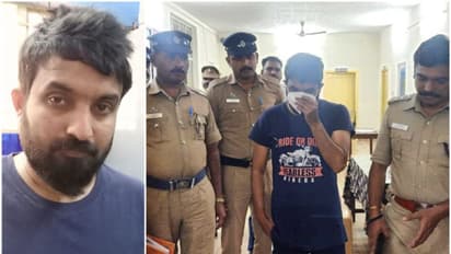 മകളുടെ മരണം കൊലപാതകമെന്ന് പിതാവ്; രണ്ടര വര്ഷമായി ഒളിവിലായിരുന്ന ഭര്ത്താവ് അറസ്റ്റില്