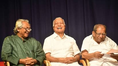 ಹಾನಗಲ್ಲ ಕುಮಾರ ಶಿವಯೋಗಿ ಜೀವನ ಚರಿತ್ರೆ ಆಧರಿತ ‘ವಿರಾಟಪುರ ವಿರಾಗಿ’; ಬಿ.ಎಸ್‌. ಲಿಂಗದೇವರು ನಿರ್ದೇಶನ