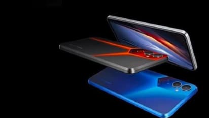 ఇండియాలోకి కొత్త అప్గ్రేడ్ వెర్షన్ ఫోన్.. పెద్ద బ్యాటరీ, గొప్ప డిస్ప్లేతో బెస్ట్ ఫీచర్స్ కూడా..