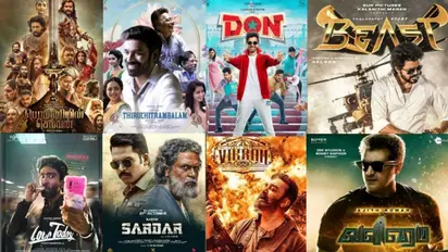 2022 கூகுளில் அதிகம் தேடப்பட்ட ஒரே தமிழ் படம் எது தெரியுமா? டாப் 10 லிஸ்ட் இதோ..!