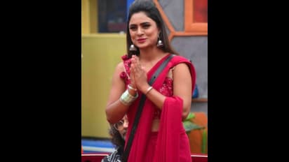  BBK9 ಮೂತಿ ತಿರುಗಿಸಿಕೊಂಡು ಹೋಗ್ತಿದ್ದ ದೀಪಿಕಾ ದಾಸ್ ಈಗ ಮೈ ಮೇಲೆ ಬಿದ್ದು ಮಾತನಾಡಿಸ್ತಿದ್ದಾರಾ?