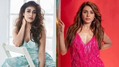 Samantha Ruth Prabhu to Nayanthara- 5 south actresses who are fighting severe health issues