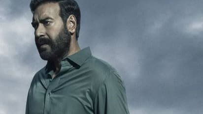 'ദൃശ്യം 2' വിജയക്കുതിപ്പ് തുടരുന്നു, ചിത്രം ഇന്ത്യയില് ഇതുവരെ നേടിയത്