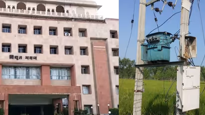 भारत जोड़ो यात्रा: राजस्थान में राहुल के कदम पड़ते ही इस विभाग को लगा बड़ा झटका, CM ऑफिस में पहुंचा मामला