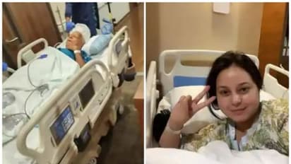 ലാലു പ്രസാദിന്റെ വൃക്കമാറ്റിവയ്ക്കൽ ശസ്ത്രക്രിയ വിജയകരം