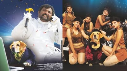  ‘സ്നേഹമാണ്, സ്വാർത്ഥമല്ല, ചോറിനുള്ള കൂറുമല്ല’; ശ്രദ്ധനേടി  ‘ലെയ്‌ക്ക’ സോം​ഗ്