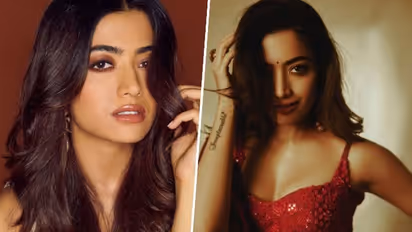 Why is Rashmika Mandanna so popular? Here are four moments where South diva swiftly won hearts
