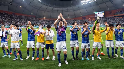 Arata Izumi lauds Japan's World Cup 2022 success; believes India will play at showpiece tournament in future