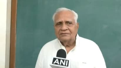 அவர் நிறைய உழைக்கிறார்... அவருக்கு ஓய்வு தேவை... பிரதமர் பற்றி பேசுகையில் உணர்ச்சிவசப்பட்ட மோடியின் சகோதரர்!!